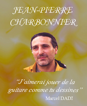 Œuvres de Jean-Pierre Charbonnier - Image 1