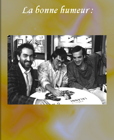 Œuvres de Jean-Pierre Charbonnier - Image 7