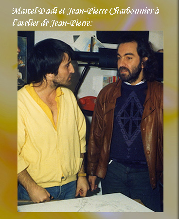 Œuvres de Jean-Pierre Charbonnier - Image 10