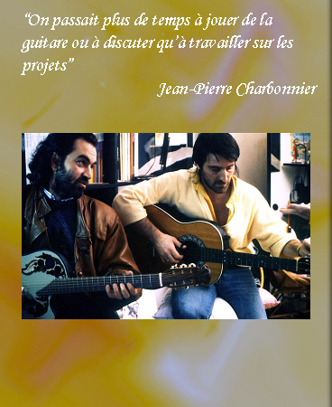 Œuvres de Jean-Pierre Charbonnier - Image 12