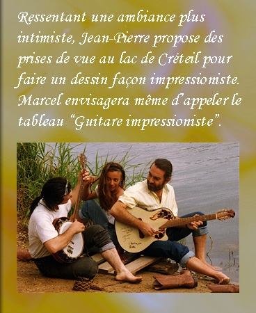 Œuvres de Jean-Pierre Charbonnier - Image 17