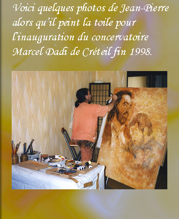 Œuvres de Jean-Pierre Charbonnier - Image 27