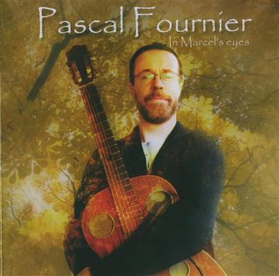 Pascal Fournier