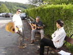 Guitare en Alsace 2004