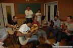 Guitare en Alsace 2008