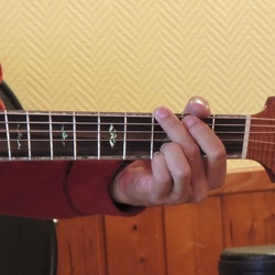 Guitare en Alsace 2018