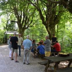 Guitare en Alsace 2021