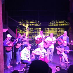 Guitare en Alsace 2025